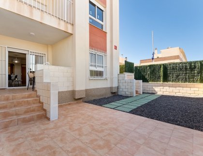 Resale - Apartment / flat -
Orihuela Costa - Lomas de Cabo Roig