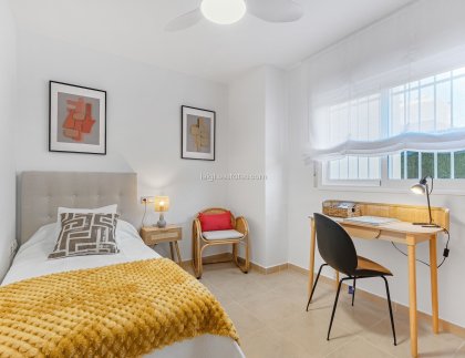 Resale - Apartment / flat -
Orihuela Costa - Lomas de Cabo Roig