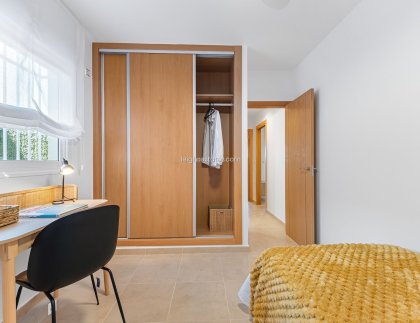 Resale - Apartment / flat -
Orihuela Costa - Lomas de Cabo Roig