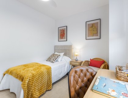 Resale - Apartment / flat -
Orihuela Costa - Lomas de Cabo Roig