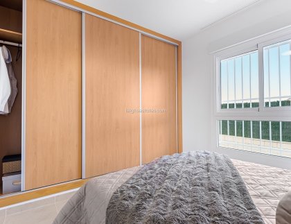 Resale - Apartment / flat -
Orihuela Costa - Lomas de Cabo Roig