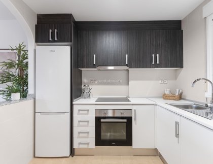 Resale - Apartment / flat -
Orihuela Costa - Lomas de Cabo Roig