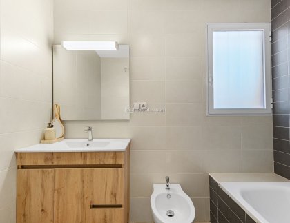 Resale - Apartment / flat -
Orihuela Costa - Lomas de Cabo Roig