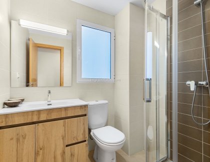 Resale - Apartment / flat -
Orihuela Costa - Lomas de Cabo Roig