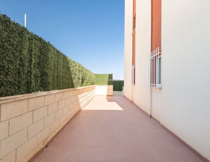 Resale - Apartment / flat -
Orihuela Costa - Lomas de Cabo Roig