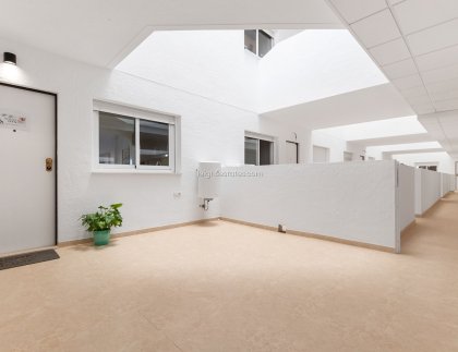 Resale - Apartment / flat -
Orihuela Costa - Lomas de Cabo Roig