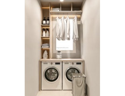 New Build - Villa -
Torrevieja - Los Balcones