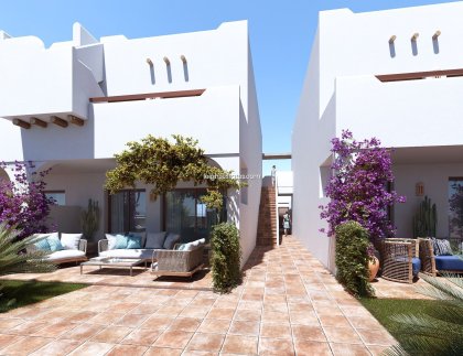 Nouvelle construction - Appartement -
Pilar de la Horadada