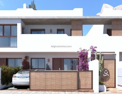 Nouvelle construction - Appartement -
Pilar de la Horadada