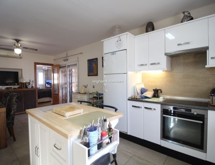 Resale - Villa -
Torrevieja - Los Balcones