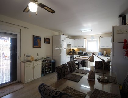 Resale - Villa -
Torrevieja - Los Balcones