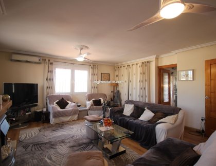 Resale - Villa -
Torrevieja - Los Balcones