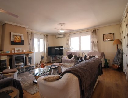 Resale - Villa -
Torrevieja - Los Balcones