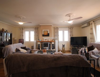 Resale - Villa -
Torrevieja - Los Balcones