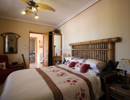 Resale - Villa -
Torrevieja - Los Balcones