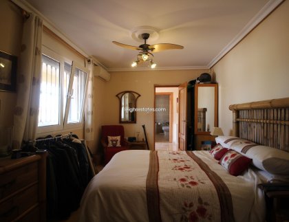 Resale - Villa -
Torrevieja - Los Balcones