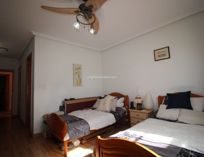 Resale - Villa -
Torrevieja - Los Balcones