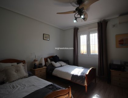 Resale - Villa -
Torrevieja - Los Balcones