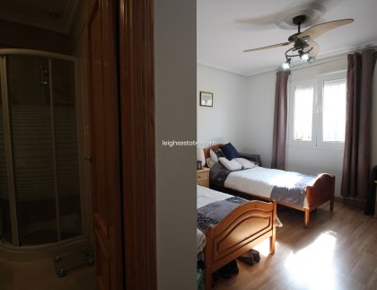 Resale - Villa -
Torrevieja - Los Balcones