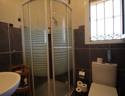 Resale - Villa -
Torrevieja - Los Balcones