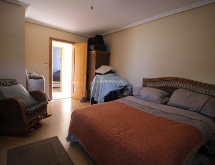 Resale - Villa -
Torrevieja - Los Balcones