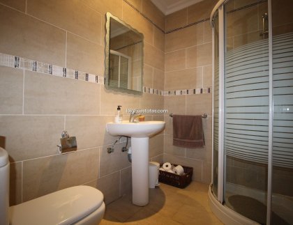 Resale - Villa -
Torrevieja - Los Balcones