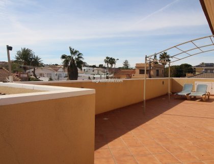 Resale - Villa -
Torrevieja - Los Balcones