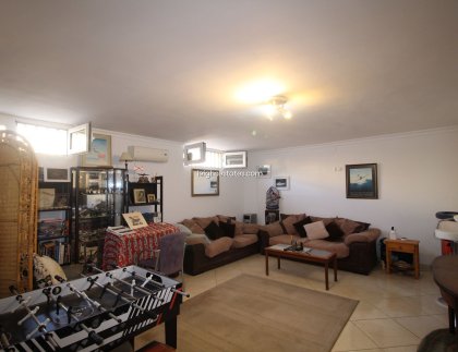 Resale - Villa -
Torrevieja - Los Balcones