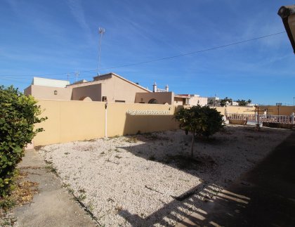 Resale - Villa -
Torrevieja - Los Balcones