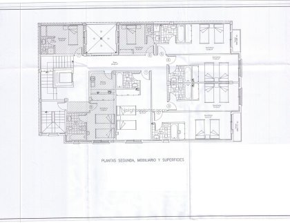 Revente - Commercial -
San Javier