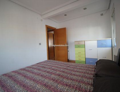 Resale - Villa -
Torrevieja - Los Balcones