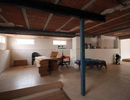 Resale - Villa -
Torrevieja - Los Balcones