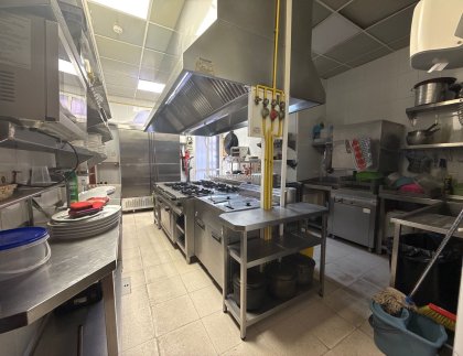 Revente - Commercial -
San Javier