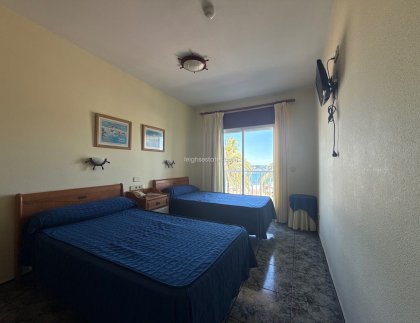 Revente - Commercial -
San Javier