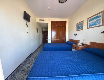 Revente - Commercial -
San Javier