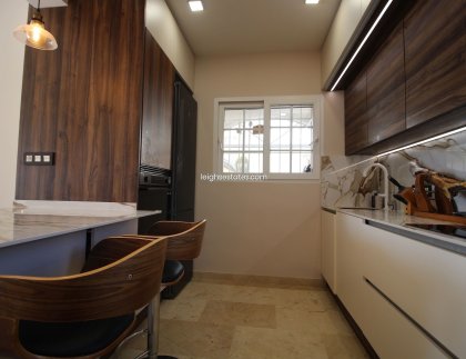 Resale - Villa -
Villamartin - Las Ramblas Golf