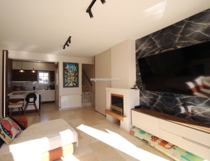 Resale - Villa -
Villamartin - Las Ramblas Golf