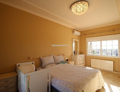 Resale - Villa -
Villamartin - Las Ramblas Golf