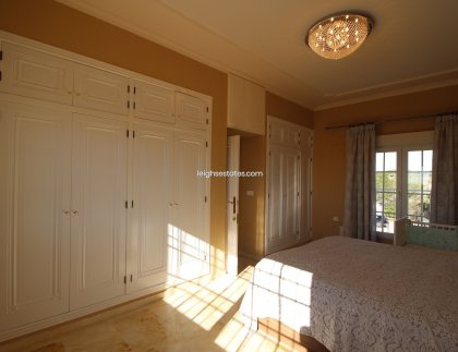 Resale - Villa -
Villamartin - Las Ramblas Golf