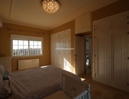 Resale - Villa -
Villamartin - Las Ramblas Golf