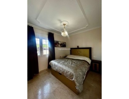 Resale - Villa -
Villamartin - Las Ramblas Golf