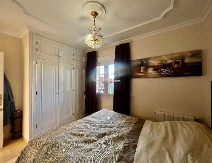 Resale - Villa -
Villamartin - Las Ramblas Golf