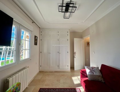 Resale - Villa -
Villamartin - Las Ramblas Golf