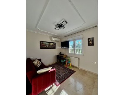 Resale - Villa -
Villamartin - Las Ramblas Golf