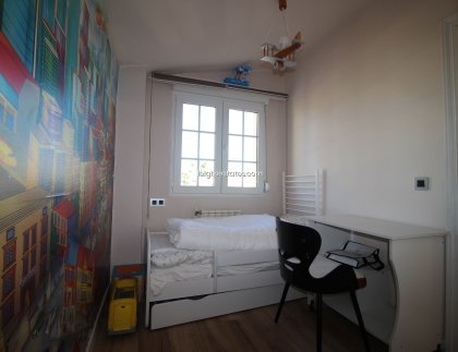 Resale - Villa -
Villamartin - Las Ramblas Golf