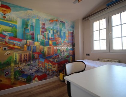 Resale - Villa -
Villamartin - Las Ramblas Golf