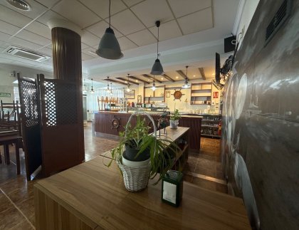 Revente - Commercial -
San Javier