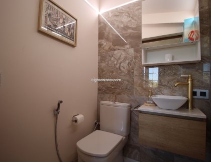 Resale - Villa -
Villamartin - Las Ramblas Golf