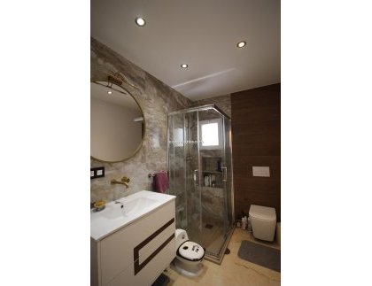 Resale - Villa -
Villamartin - Las Ramblas Golf