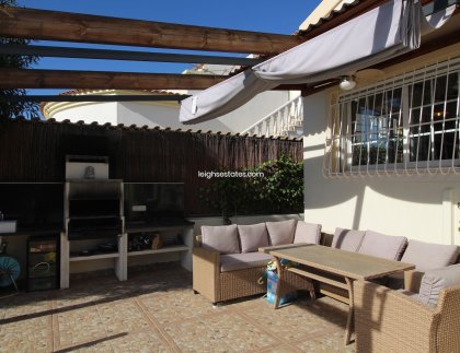 Resale - Villa -
Villamartin - Las Ramblas Golf